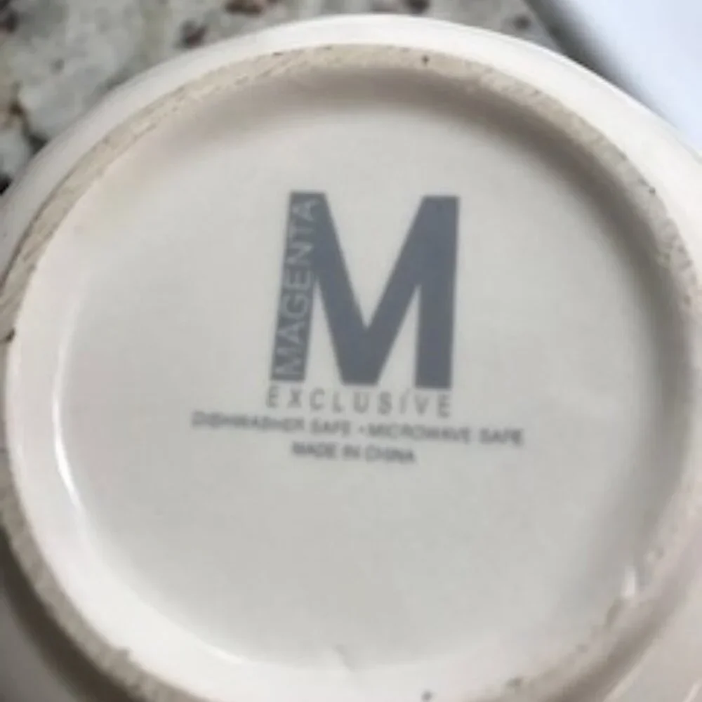 VINTAGE Rae Dunn - Picture 2 of 2